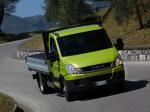 Iveco EcoDaily Chassis Cab 2009 года